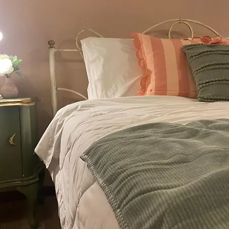 Dal Maestro-camere A * Rivanazzano Terme