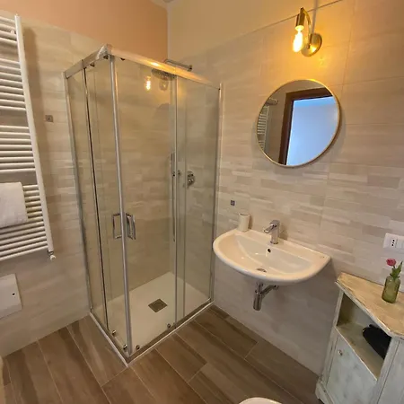 Dal Maestro-camere A Rivanazzano Terme